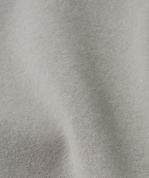 FREAK'S STORE（フリークスストア）の「限定展開 ビッグシルエット ワンポイントロゴ ラグランスリーブ スピンドル スウェット（スウェット・メンズ・ブラック/ネイビー/チャコールグレー/アッシュグレー/グレイッシュベージュ・SMALL/MEDIUM/LARGE）」の19枚目の写真