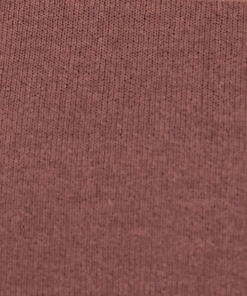 mysty woman(ミスティウーマン)の「シアー長袖ニット 577089(ニット/セーター・レディース・アイボリー/ブラウン/ブラック・FREE)」の21枚目の写真