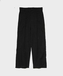 ATON | 【ATON / エイトン】HARD WASHED COTTON M-47 PANTS(その他パンツ)