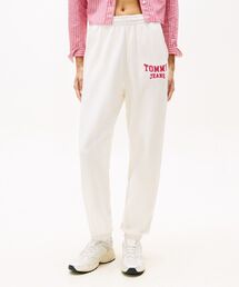 TOMMY JEANS(g~[ W[Y)̃o[VeBXEFbgpc(XEFbgpc)