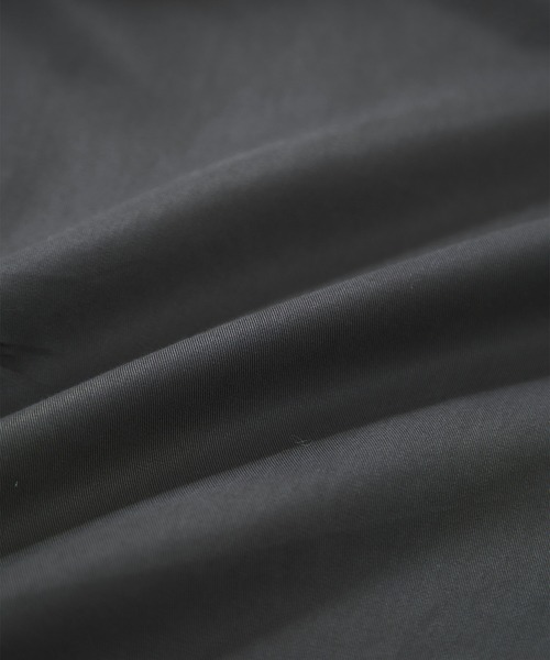 VIS（ビス）の「フィブリルサテン＆レースアソートマーメイドスカート（スカート・レディース・チャコールグレー/ブラウン系その他2/キナリ・FREE）」の9枚目の写真