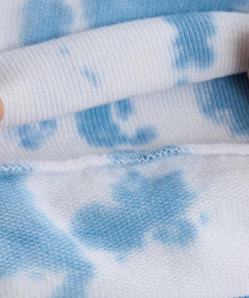 ROXY(ロキシー)の「ROXY/ロキシー スウェット クルーネックトレーナー RLT254038(スウェット・レディース・スミクロ/ヘザーグレー/その他1・L/M)」の21枚目の写真