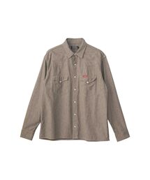HYSTERIC GLAMOUR｜ヒステリックグラマーのシャツ/ブラウス通販