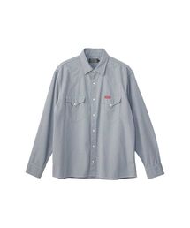 新品ヒステリックグラマー  DREAMS 総柄 アロハシャツ L HYSTERIC GLAMOUR 【 SALE40％OFF 】HYSTERIC