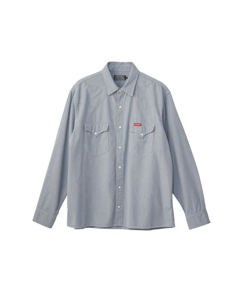 HYSTERIC GLAMOUR（ヒステリックグラマー）の「IBIZA 75柄