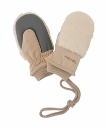 moimoln | モルンムートンミトン(その他ベビー用品)