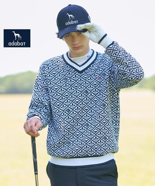 青い葉と赤い実の陶器ボウル 其泉