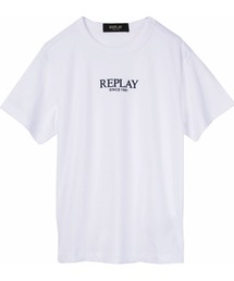 REPLAY（リプレイ）の「ボーイズ　Tシャツ（Tシャツ/カットソー）」