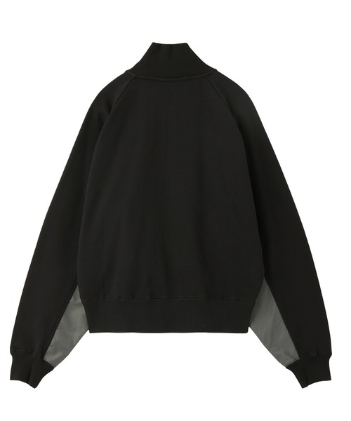 JERSEY MIX TRACK TOP（ジャージ）｜X-girl（エックスガール）の