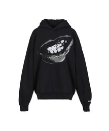 RR123 パーカー nubian RRR123 | NUBIAN TOKYO mail order
