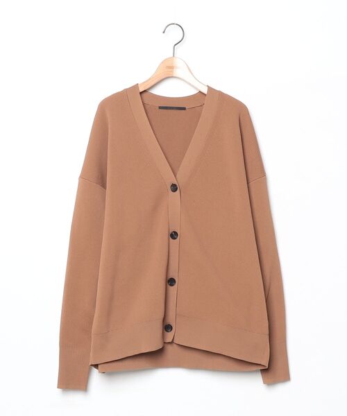 セール/ブランド古着】ニットカーディガン（カーディガン/ボレロ