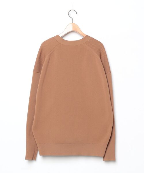 セール/ブランド古着】ニットカーディガン（カーディガン/ボレロ