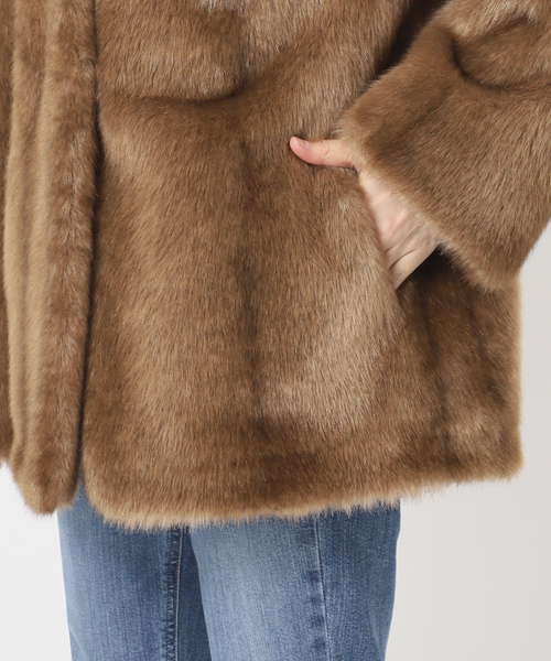 U by SPICK&SPAN（ユーバイスピックアンドスパン）の「HAVELESS