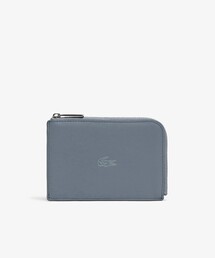 LACOSTE（ラコステ）の「Lジップレザーフラグメントケース（コインケース）」