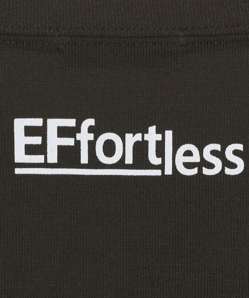 BAYFLOW(ベイフロー)の「【EF(エフ)】ロングスリーブスウェットTEE(MEN)(スウェット・メンズ・ベージュ/ネイビー/ブラウン・MEDIUM/LARGE)」の11枚目の写真