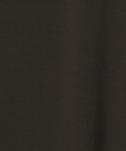 BAYFLOW(ベイフロー)の「【EF(エフ)】ロングスリーブスウェットTEE(MEN)(スウェット・メンズ・ベージュ/ネイビー/ブラウン・MEDIUM/LARGE)」の14枚目の写真