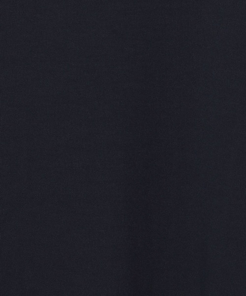 BAYFLOW(ベイフロー)の「【EF(エフ)】ロングスリーブスウェットTEE(MEN)(スウェット・メンズ・ベージュ/ネイビー/ブラウン・MEDIUM/LARGE)」の16枚目の写真