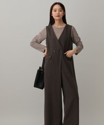 GLOBAL WORK｜グローバルワークのオールインワン・サロペット通販