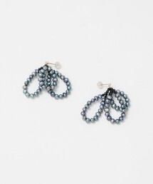 les bonbon＞ANGEL SV フープピアス（ピアス（両耳用））｜les bonbon