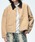 WOODENDOLL�i�E�b�f�B���h�[���j�́uWOODENDOLL FADE�_�b�N�W���P�b�g �f�j���i�f�j���W���P�b�g�j�v�b�x�[�W��