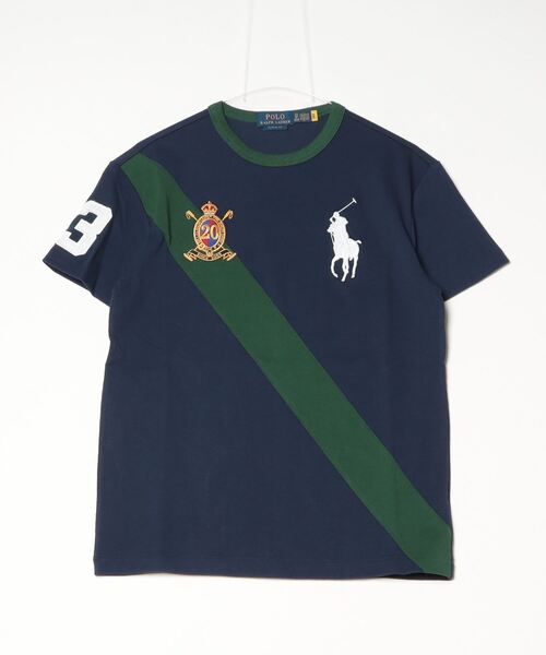 セール】クラシック フィット 20th アニバーサリー Tシャツ（Tシャツ