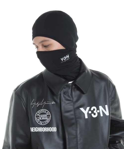 Y-3（ワイスリー）｜バンダナ/スカーフ一覧 - WEAR