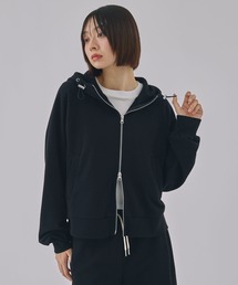 セール】パーカー（ブラック/黒色系）ファッション通販 - ZOZOTOWN