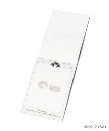 ZOZO（ゾゾ）の「お茶犬 × ZOZOTOWN クロリョク 文具セット