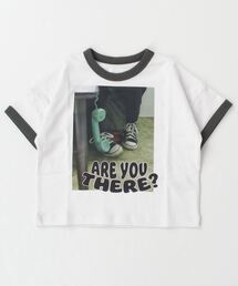 こども ビームス（コドモビームス）の「【KIDS】半袖Tシャツ（Tシャツ/カットソー）」