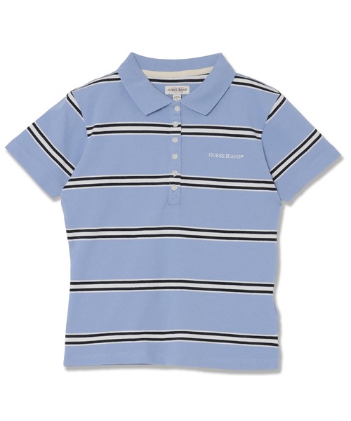 GUESS 青 白 ウォッチ 2点セット GUESS 青 白 ウォッチ 2点セット GUESS 青 白 ウォッチ 2点