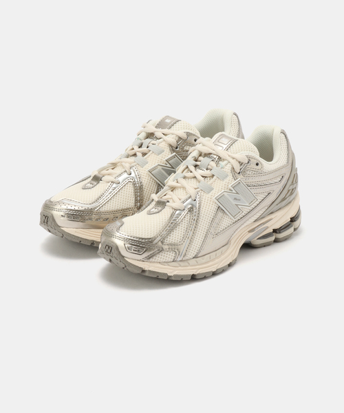 NEW BALANCE（ニューバランス）の「New Balance / ニューバランス U1906R（スニーカー・レディース・ベージュ・23cm/23.5cm/24cm/24.5cm/25cm）」の6枚目の写真