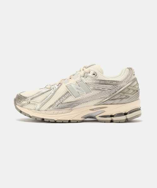 NEW BALANCE（ニューバランス）の「New Balance / ニューバランス U1906R（スニーカー・レディース・ベージュ・23cm/23.5cm/24cm/24.5cm/25cm）」の7枚目の写真
