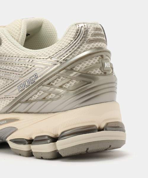 NEW BALANCE（ニューバランス）の「New Balance / ニューバランス U1906R（スニーカー・レディース・ベージュ・23cm/23.5cm/24cm/24.5cm/25cm）」の10枚目の写真