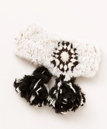 チャイハネ | 【チャイハネ】クロシアナヘアバンド(ヘアバンド)