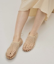 TODAYFUL（トゥデイフル）の「【TODAYFUL/トゥデイフル】Hand Blade Slip-on/ハンドブレイドスリップオン（その他シューズ）」