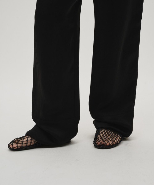 TODAYFUL/トゥデイフル】Hand Blade Slip-on/ハンドブレイドスリップ