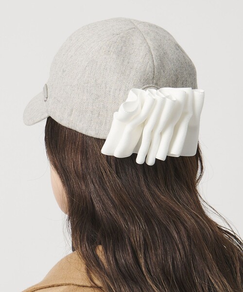 セール】＜Athena New York＞MOCA キャップ（キャップ）｜Athena New