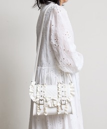 Sunny Side（サニーサイド）の「Sunny Side サニーサイド :愛重くてごめん ショルダーバッグ（ショルダーバッグ）」