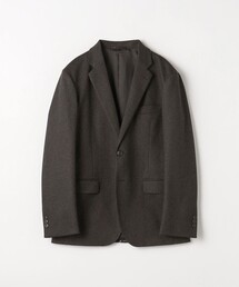 A DAY IN THE LIFE UNITED ARROWS（アデイインザライフユナイテッドアローズ）の「ニット ツイル 2ボタン ジャケット‐ハンドウォッシャブル‐＜A DAY IN THE LIFE＞（スーツジャケット・メンズ）」