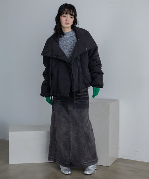 ダウンコート レディース リボン ショート丈 冬服 アウター 学生 通勤 女の子 着痩せ長袖 冷え対策 秋冬 柔らかい 軽い着心地 ダウンコート レディース リボン ショート丈 冬服 ダウン ダウン