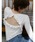 Katrin TOKYO�i�J�g���[���g�[�L���[�j�́ucup-in back frill tops�iT�V���c/�J�b�g�\�[�j�v�b�z���C�g
