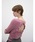 Katrin TOKYO�i�J�g���[���g�[�L���[�j�́ucup-in back frill tops�iT�V���c/�J�b�g�\�[�j�v�b�s���N