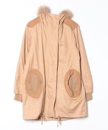 TSUMORI CHISATO アウター ブランド古着】TSUMORI CHISATO｜ツモリチサトのジャケット/アウター