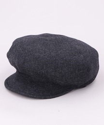 CA4LA｜カシラのキャスケット（ウール・ニット）通販 - ZOZOTOWN