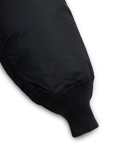 Alpha Industries(アルファインダストリーズ)の「Alpha Industries/アルファインダストリーズ/ALPHA MA-1 FLIGHT JACKET/エムエーワン フライトジャケット(MA-1・メンズ・ブラック/カーキ/ライトブルー/グレー/チャコールグレー/セージグリーン/ローズ/ダークグレー/ネイビー/マスタード/ライトグレー/ブラウン・XS/S/M/L/XL/2XL/4XL/5XL/3XL)」の16枚目の写真