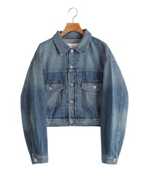 Citizens of humanity｜シチズンズオブヒューマニティーのデニム