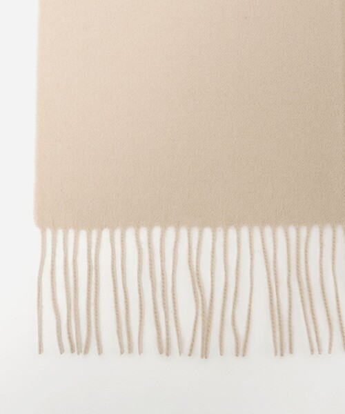 カシミヤ ソリッド ストール（ストール/ショール）｜UNITED ARROWS