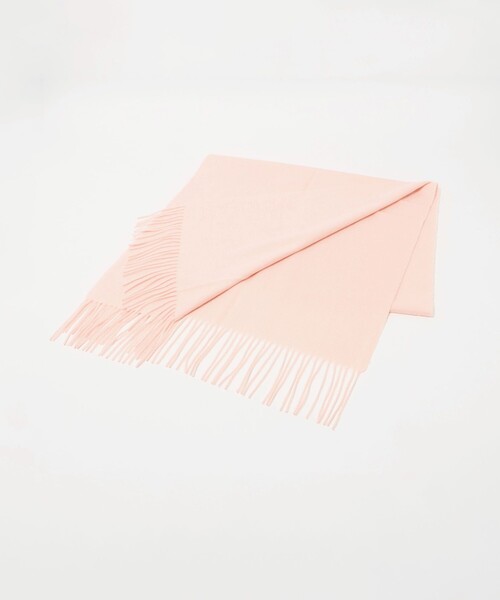 セール】カシミヤ ソリッド ストール（ストール/ショール）｜UNITED