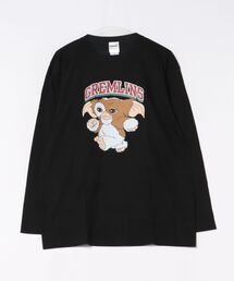 【 GREMLINS 】 グレムリン ロングスリーブTシャツ 25W10