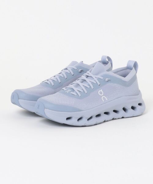 On】Cloudtilt Moon（スニーカー）｜On（オン）のファッション通販